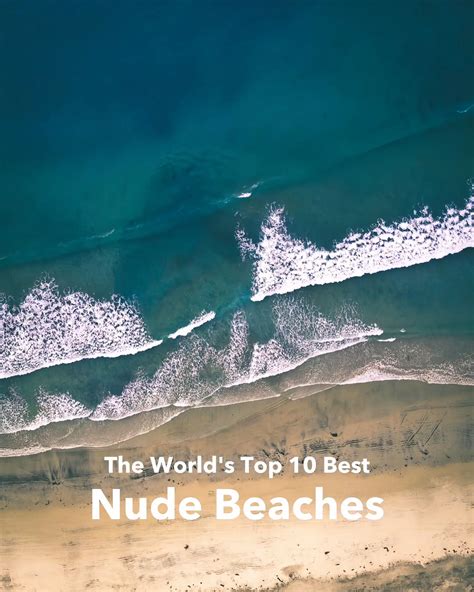 best nides|The Top Ten Best Nude Beaches in the World